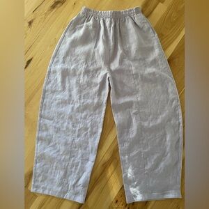 NWOT Abe Pants with Pockets